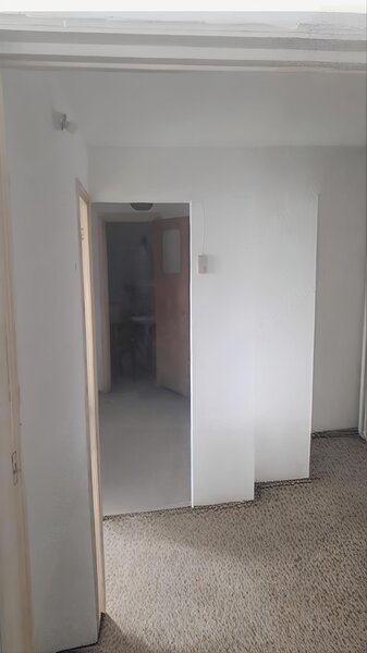 Rahova, Alexandriei, Antiaeriana Carrefour Alexandriei confort 1 decomandat