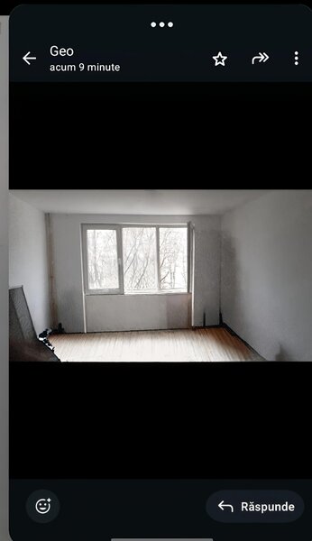 Rahova, Alexandriei, Antiaeriana Carrefour Alexandriei confort 1 decomandat