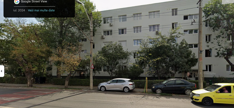 Rahova, Alexandriei, Antiaeriana Carrefour Alexandriei confort 1 decomandat